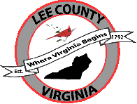 Lee County Logo